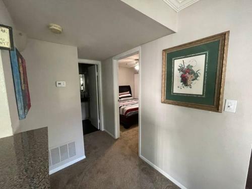 Apartamento Elegant Luxurious 2 Bedroom Suite