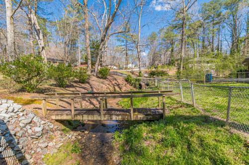 Apartamento Sweet Creek Villa