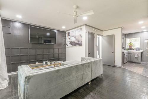 Apartamento Sweet Creek Villa