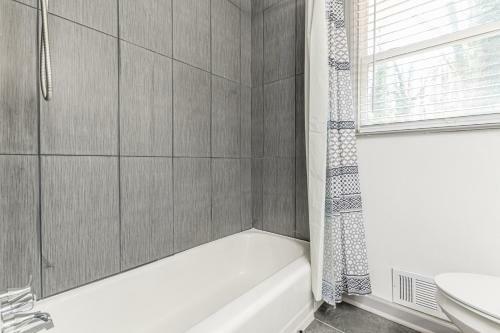 Apartamento Sweet Creek Villa