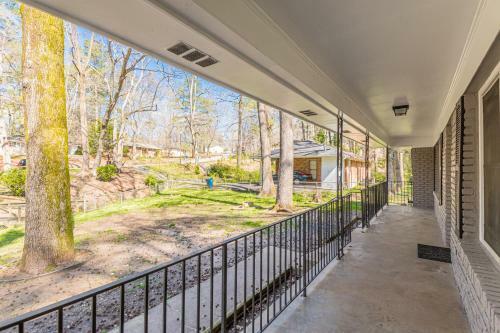 Apartamento Sweet Creek Villa