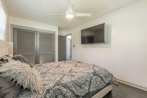 Apartamento Sweet Creek Villa