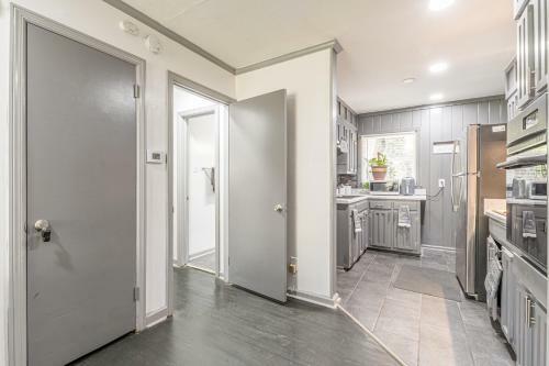 Apartamento Sweet Creek Villa
