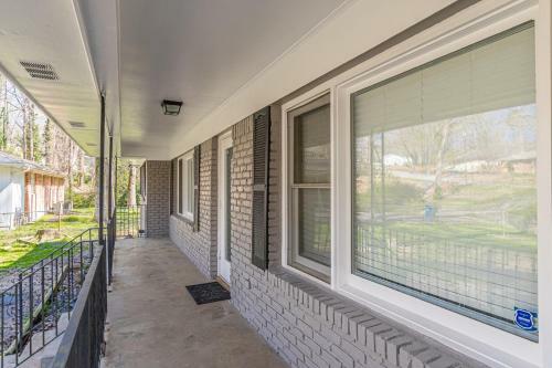 Apartamento Sweet Creek Villa
