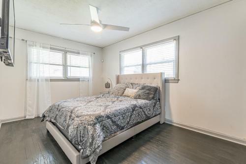 Apartamento Sweet Creek Villa