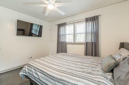 Apartamento Sweet Creek Villa