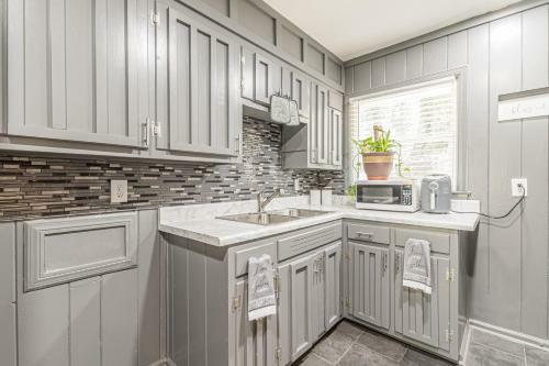 Apartamento Sweet Creek Villa
