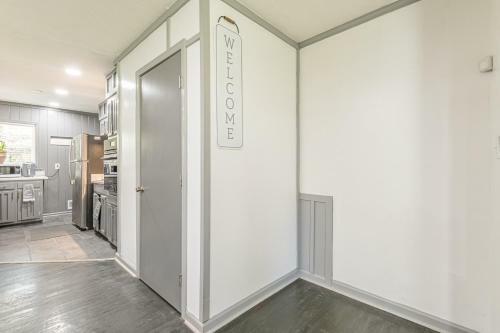 Apartamento Sweet Creek Villa
