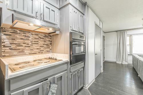 Apartamento Sweet Creek Villa