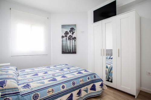 Apartamento �tico Con Espectacular Terraza Y Vistas Al Mar