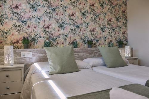 Hostal Pensi�n A Solaina 2