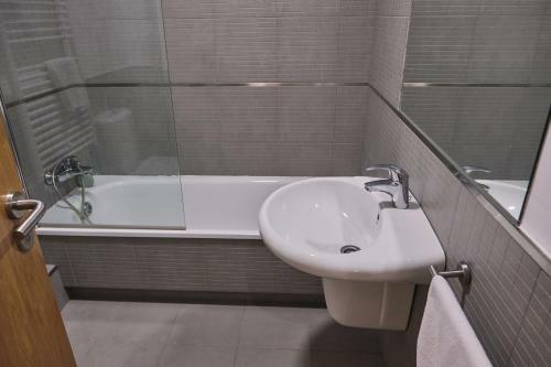 Hostal Pensi�n A Solaina 2