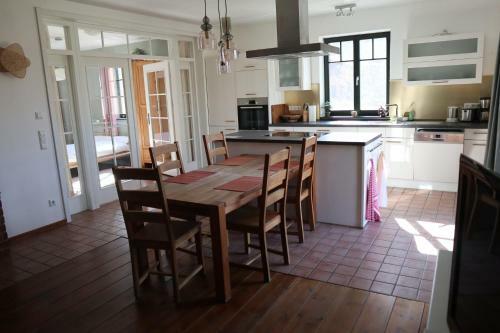 Apartamento Salveym�hle