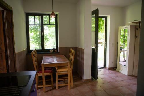 Apartamento Salveym�hle