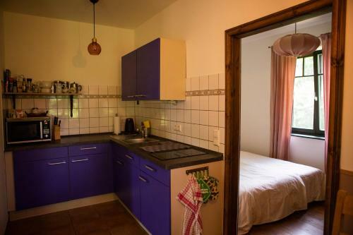 Apartamento Salveym�hle
