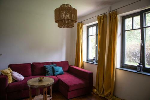 Apartamento Salveym�hle