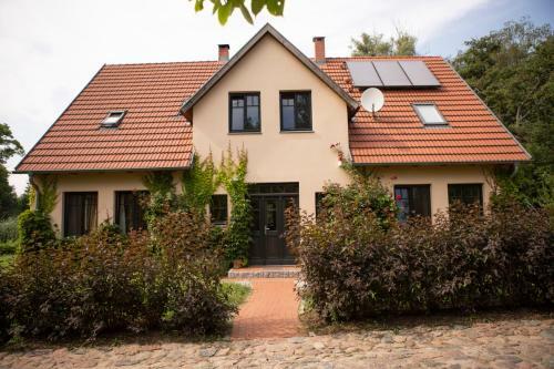 Apartamento Salveym�hle