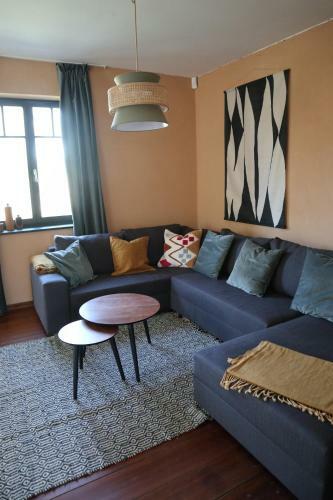 Apartamento Salveym�hle