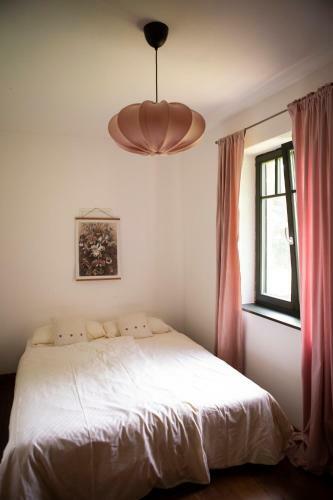 Apartamento Salveym�hle