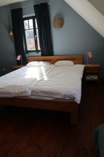 Apartamento Salveym�hle