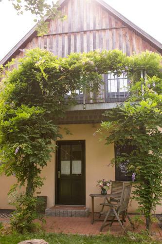 Apartamento Salveym�hle