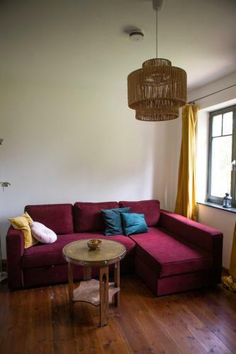 Apartamento Salveym�hle