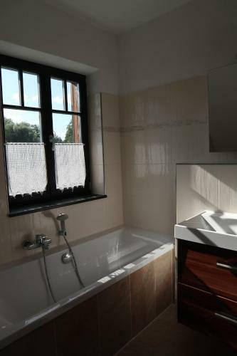 Apartamento Salveym�hle