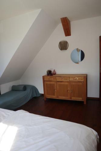 Apartamento Salveym�hle