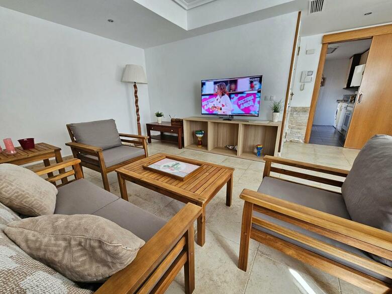 Apartamento Rinc�n Del Salar