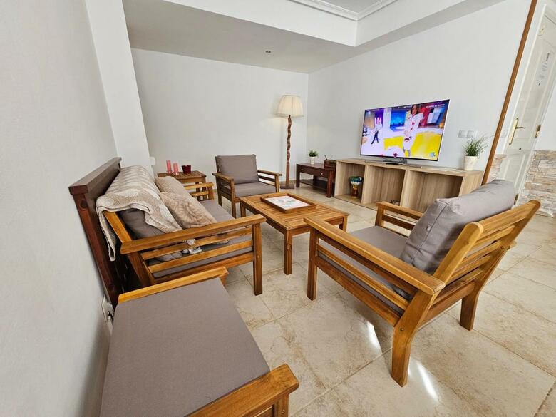 Apartamento Rinc�n Del Salar
