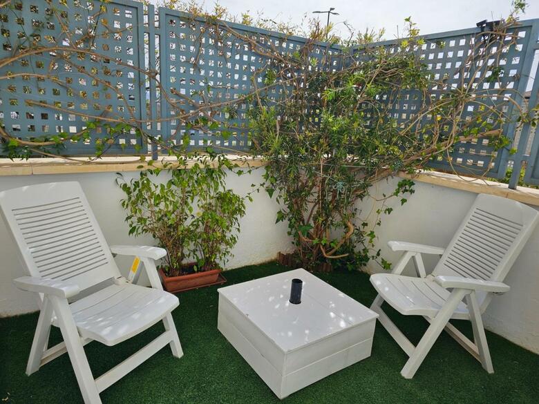 Apartamento Rinc�n Del Salar