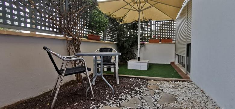 Apartamento Rinc�n Del Salar
