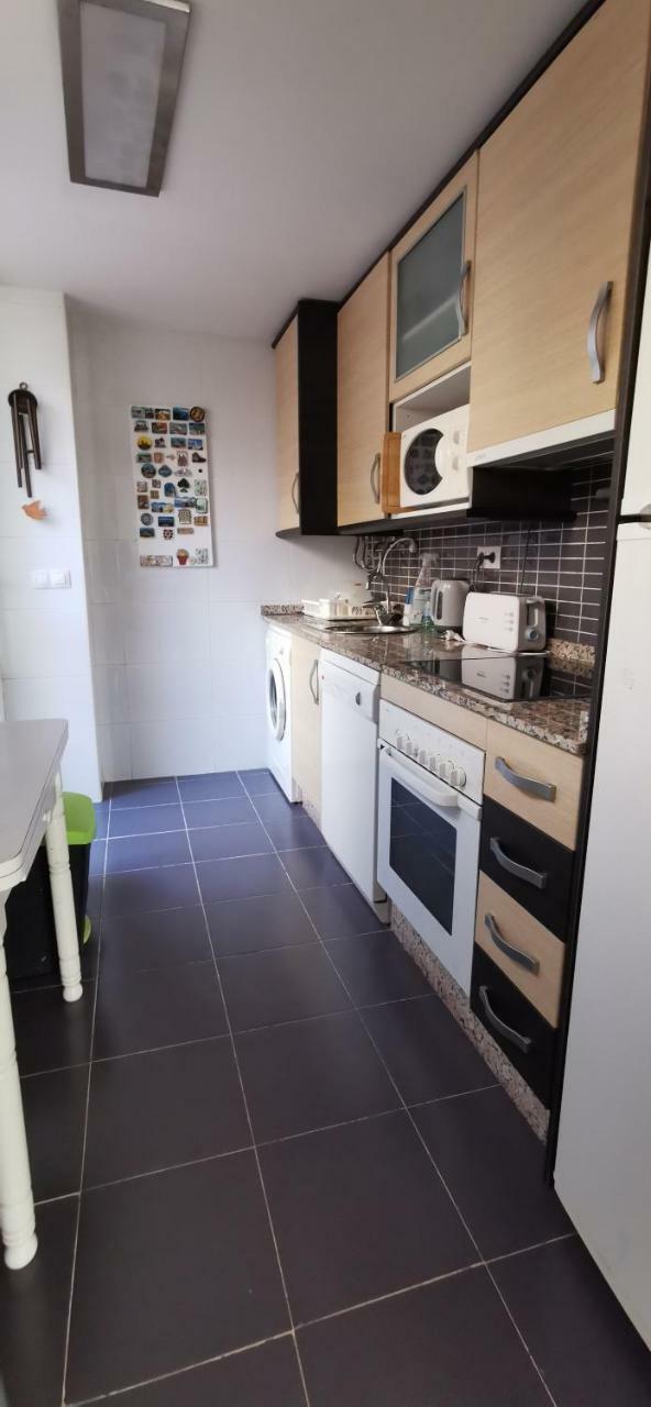 Apartamento Rinc�n Del Salar