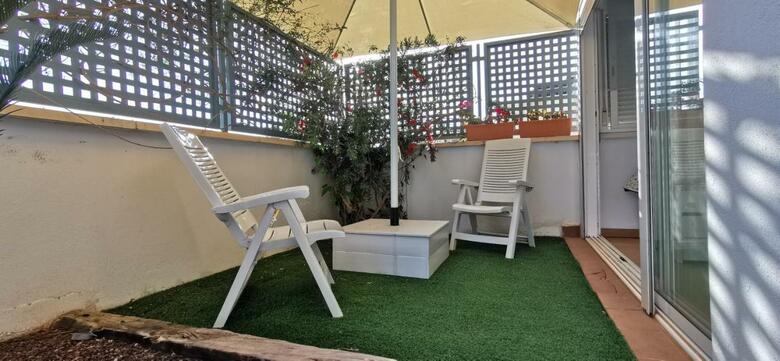 Apartamento Rinc�n Del Salar