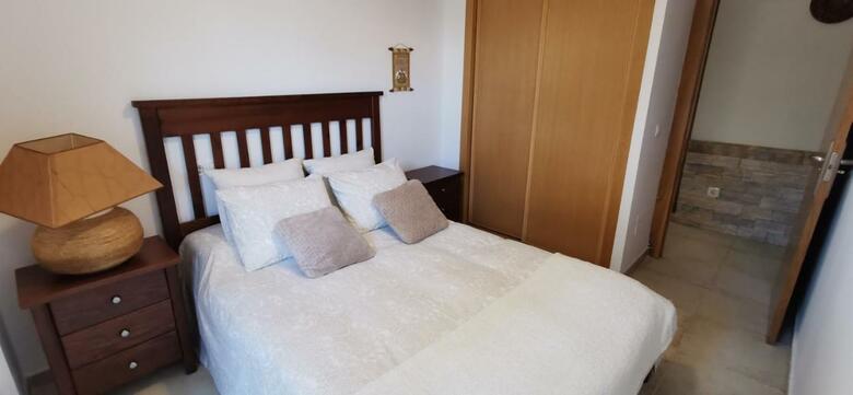 Apartamento Rinc�n Del Salar