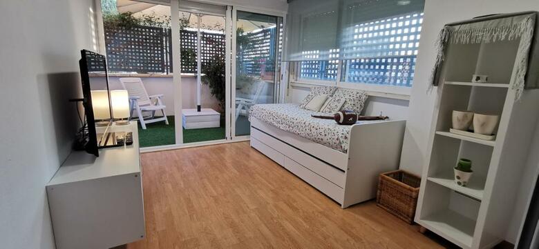 Apartamento Rinc�n Del Salar