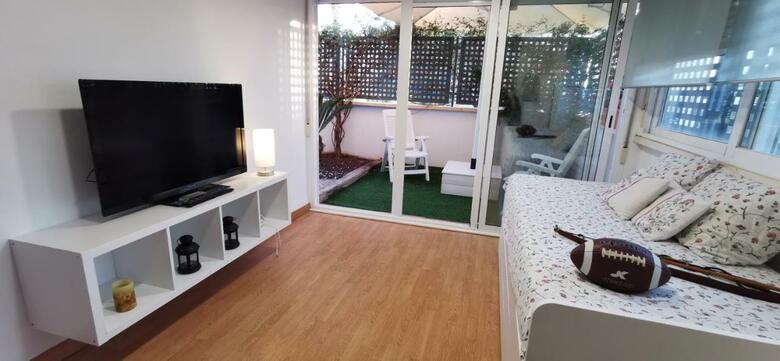 Apartamento Rinc�n Del Salar