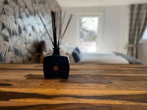 Design Apartment Catch Me If You Can