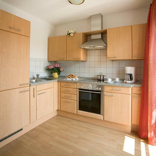 Apartamento Lippacher Hof