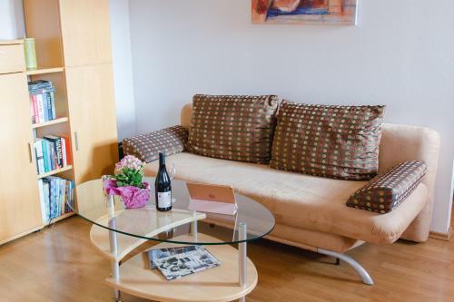 Apartamento Lippacher Hof