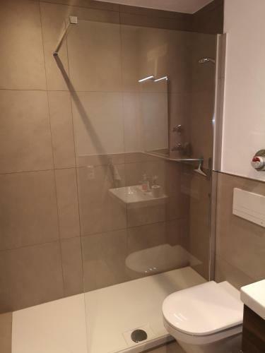 Apartamento Ferienwohnung Mit Blick Auf Den Wei�ensee