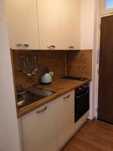 Apartamento Ferienwohnung Mit Blick Auf Den Wei�ensee