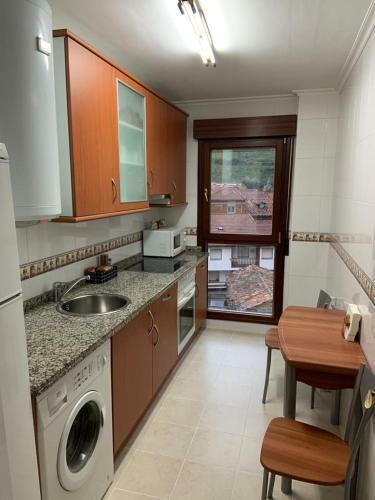 Apartamento Fele