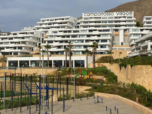 Apartamento Camporrosso La Vila 2b