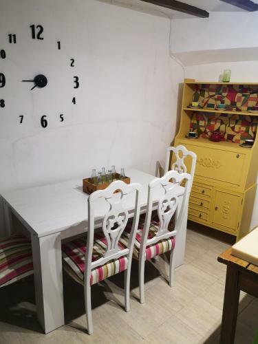 Apartamento Casa En El Centro Del Pueblo De Finestrat