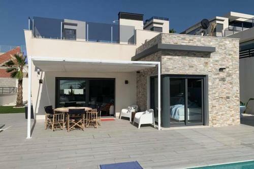 Villa Titti