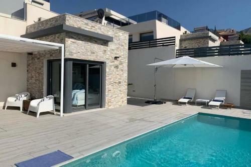 Villa Titti