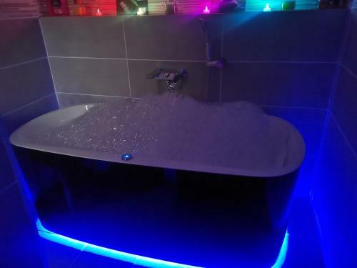 Apartamento Appartement Pour Vous Retrouver Avec Votre Moiti�