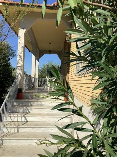 Villa Metochi