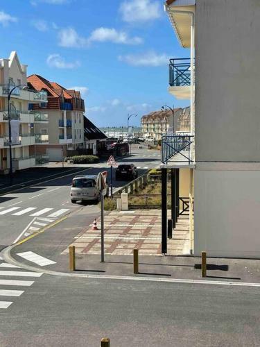 Apartamento Appartement Vue Sur Mer